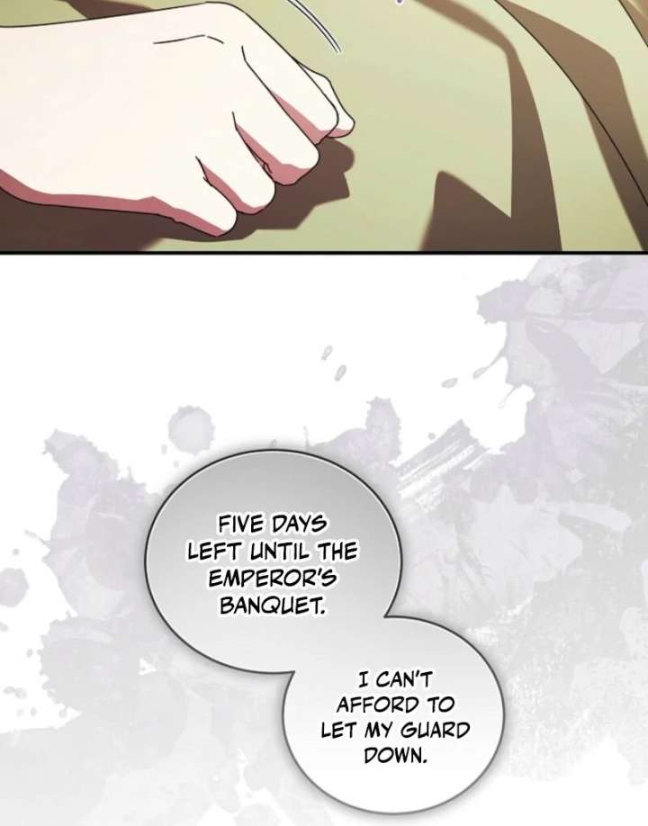 The Young Lady Who Broke Her Engagement Is Only Obsessed With the Ending Chapter 79 - Page 70