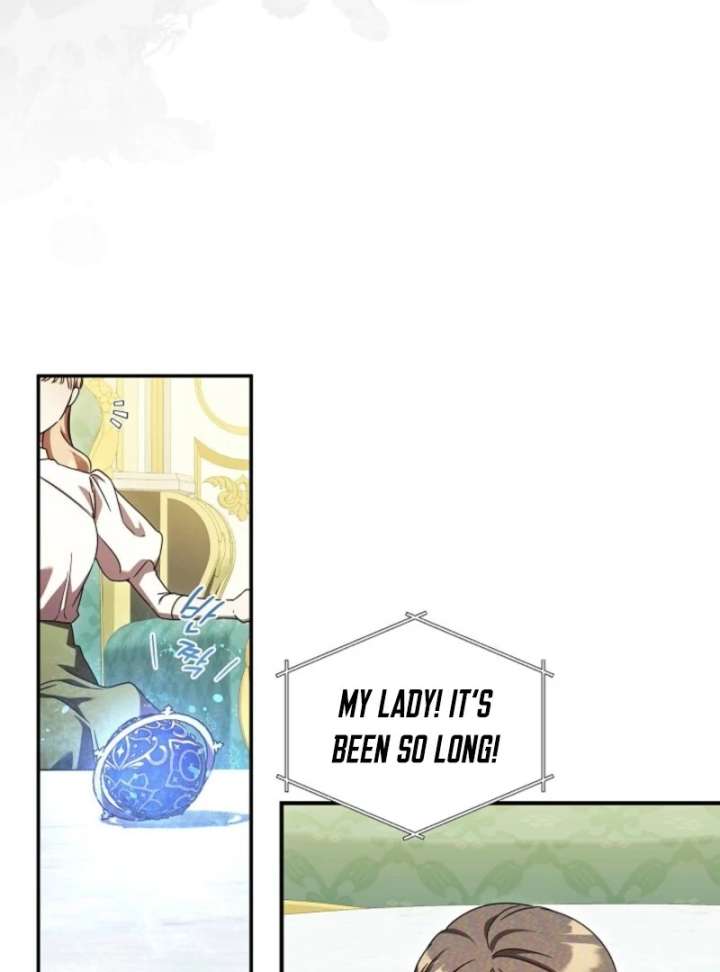 The Young Lady Who Broke Her Engagement Is Only Obsessed With the Ending Chapter 79 - Page 71