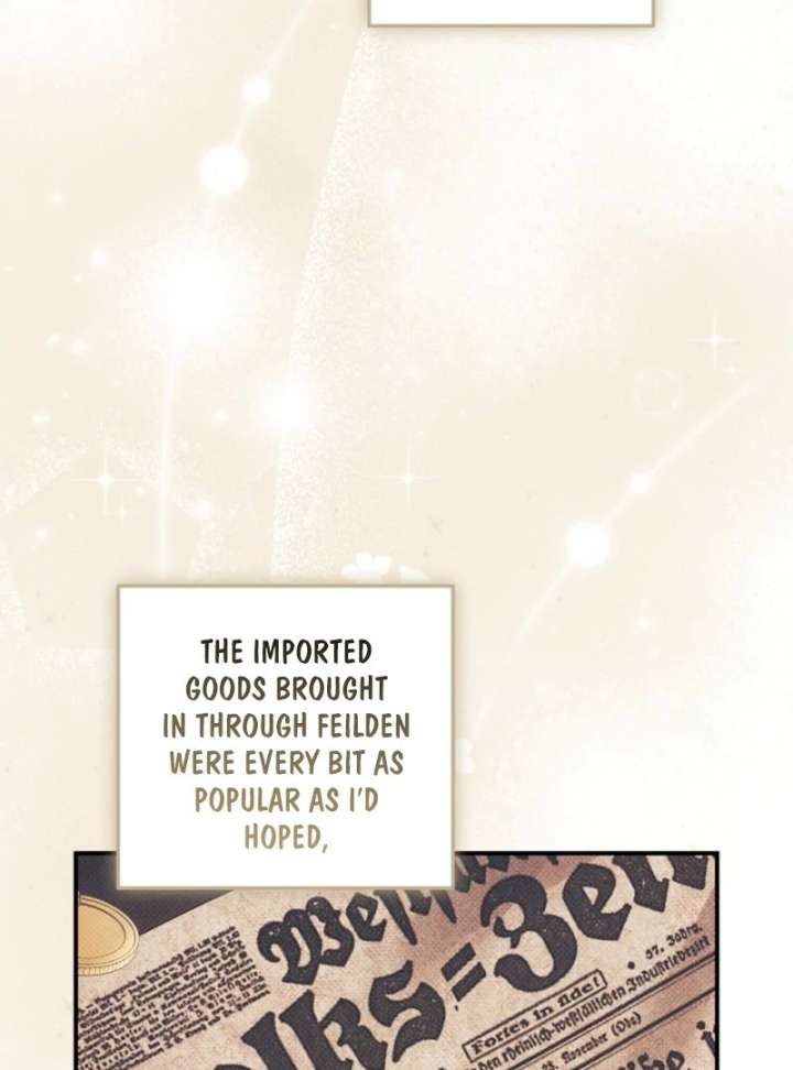 The Young Lady Who Broke Her Engagement Is Only Obsessed With the Ending Chapter 79 - Page 76