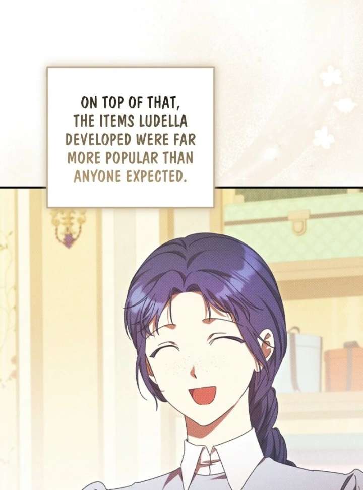 The Young Lady Who Broke Her Engagement Is Only Obsessed With the Ending Chapter 79 - Page 78