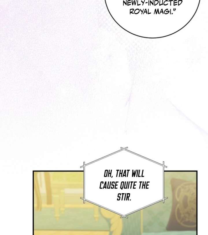 The Young Lady Who Broke Her Engagement Is Only Obsessed With the Ending Chapter 79 - Page 82