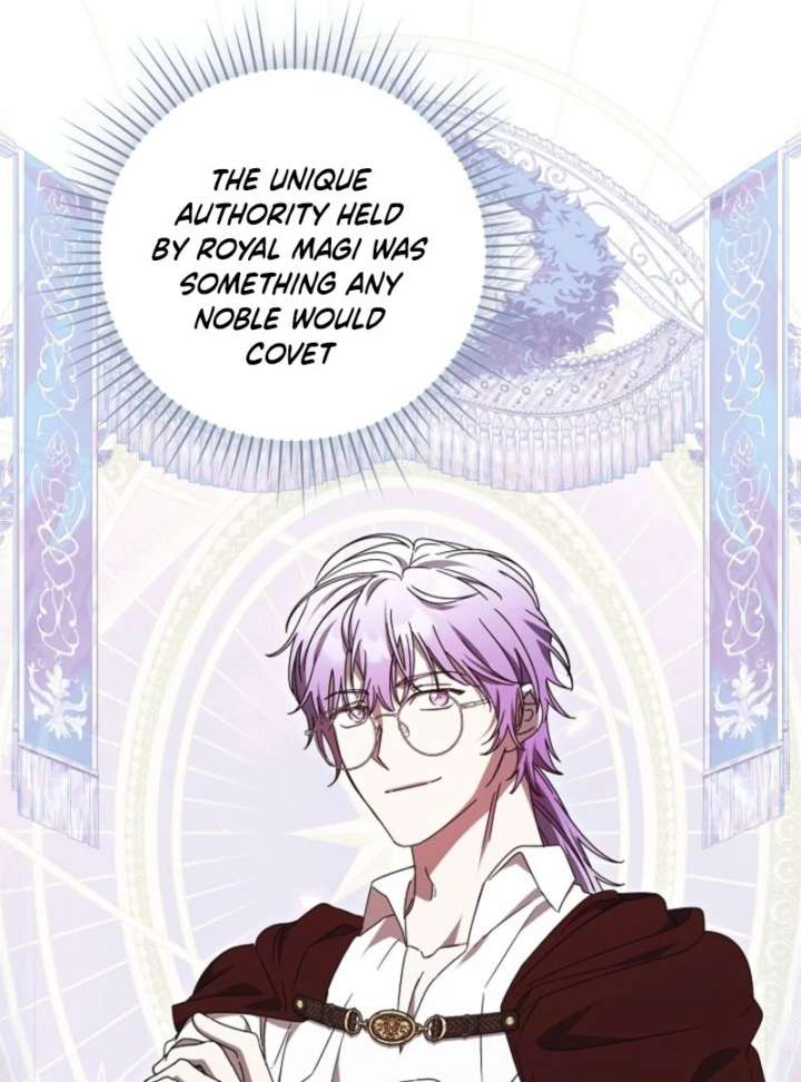 The Young Lady Who Broke Her Engagement Is Only Obsessed With the Ending Chapter 79 - Page 84