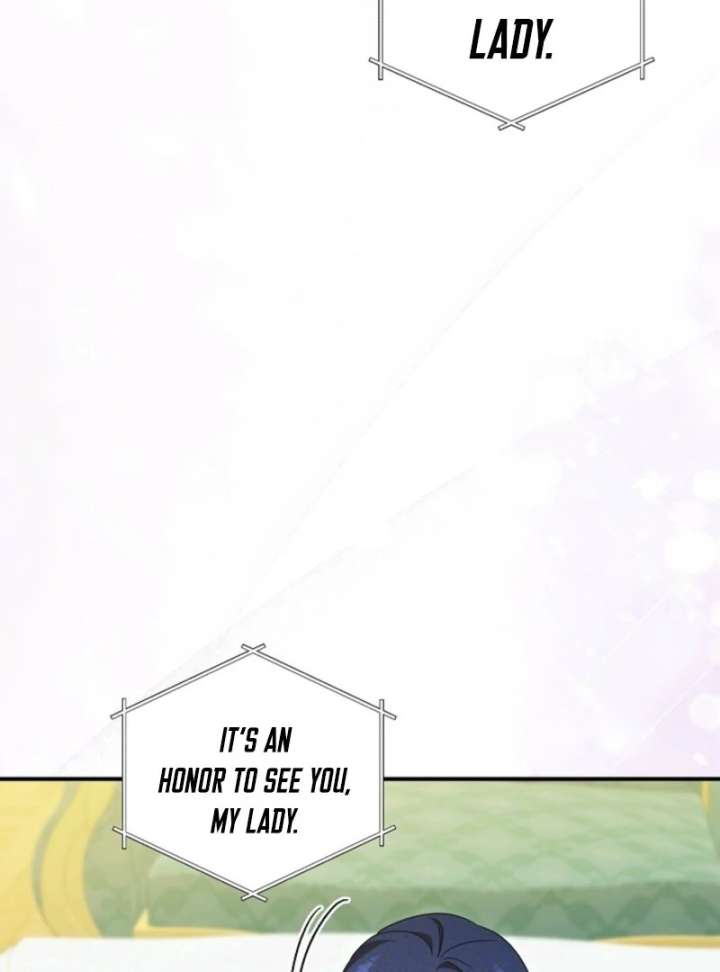 The Young Lady Who Broke Her Engagement Is Only Obsessed With the Ending Chapter 79 - Page 87