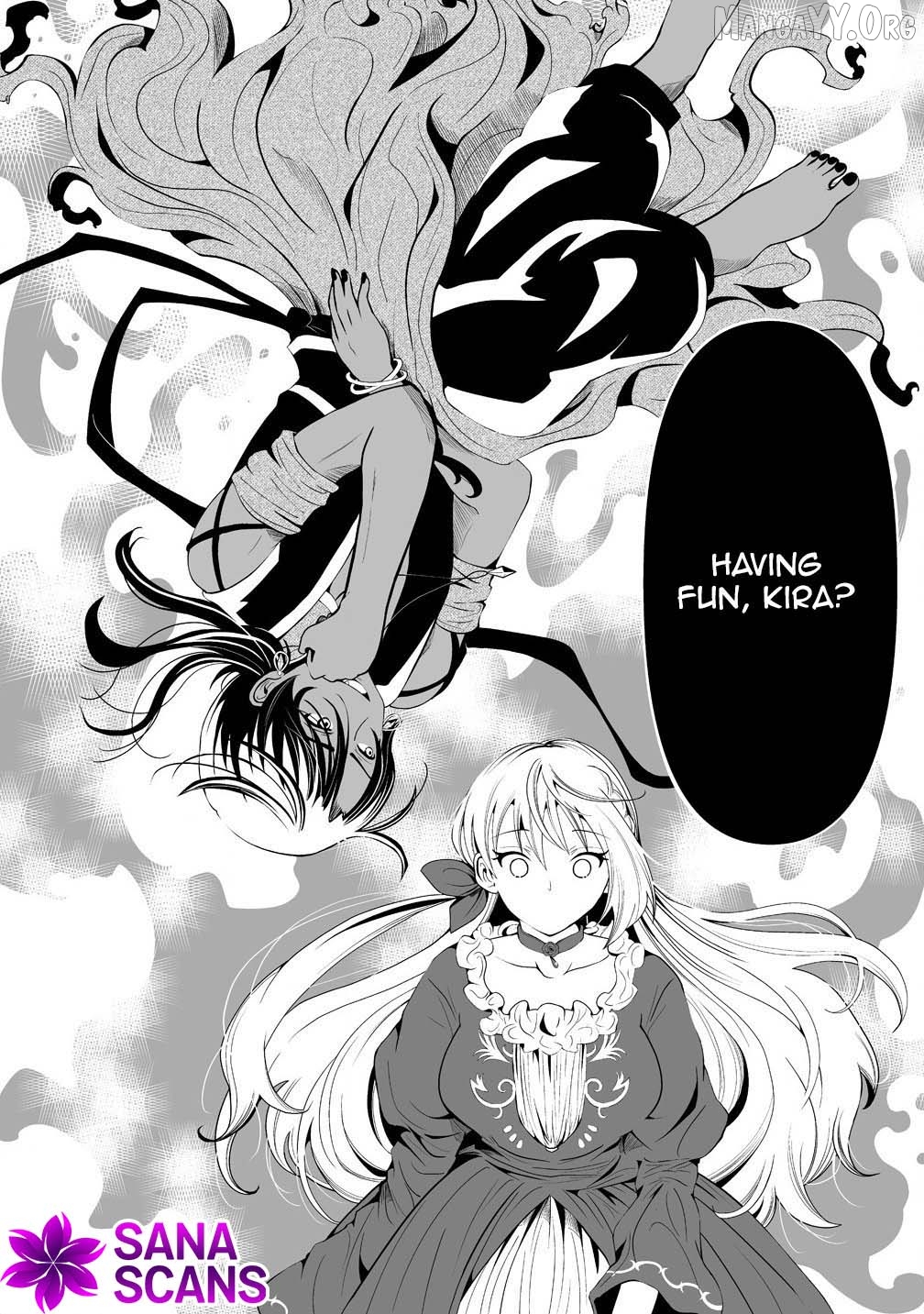 The Young Lady Who Restarted Her Life, Restarts It Again Chapter 1 - Page 21