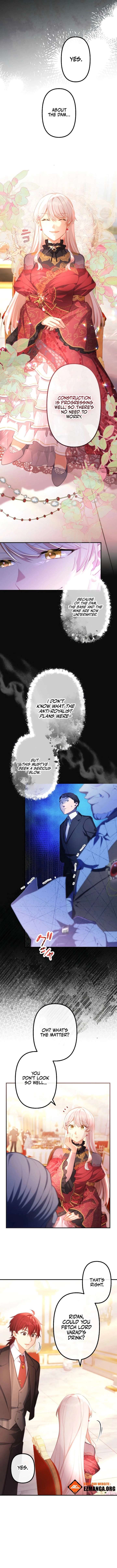 The Young Villainess Sees Through It All Chapter 64 - Page 12