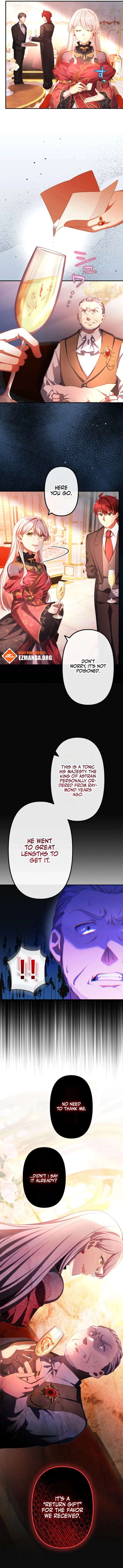 The Young Villainess Sees Through It All Chapter 64 - Page 13