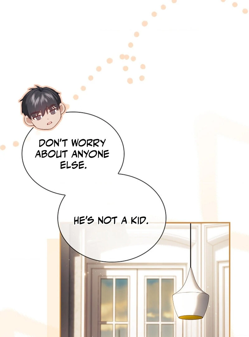 The Young Wife Chapter 44 - Page 15