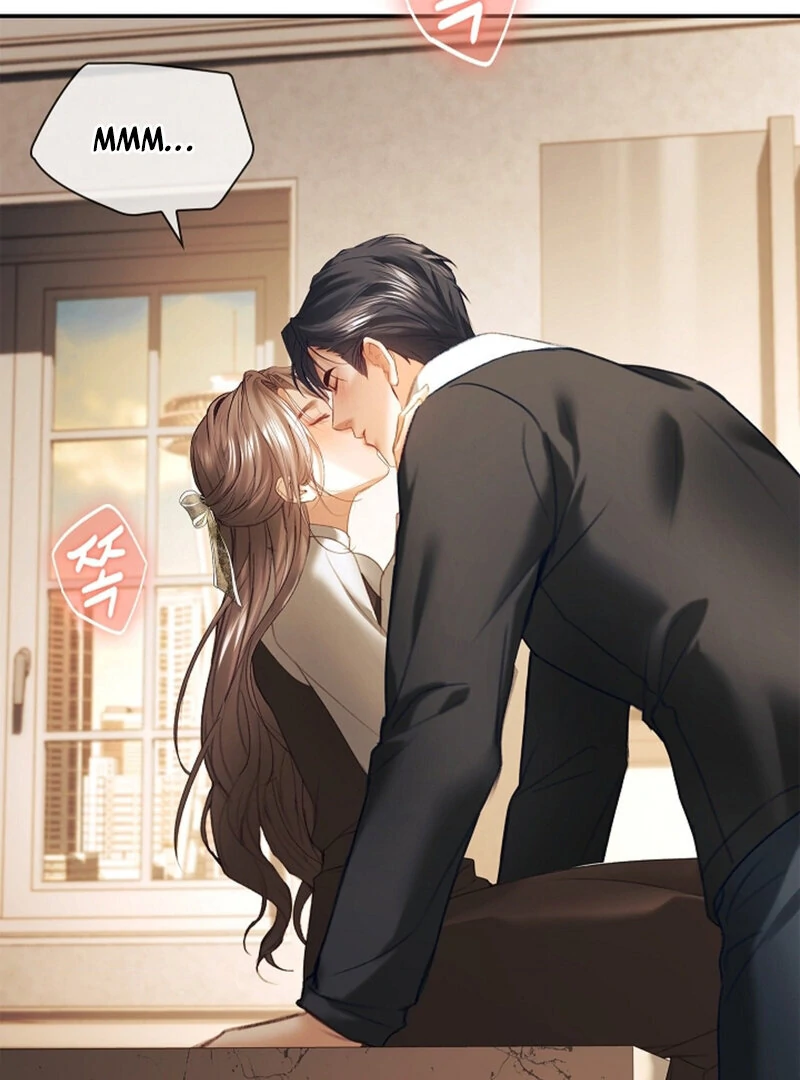 The Young Wife Chapter 44 - Page 27