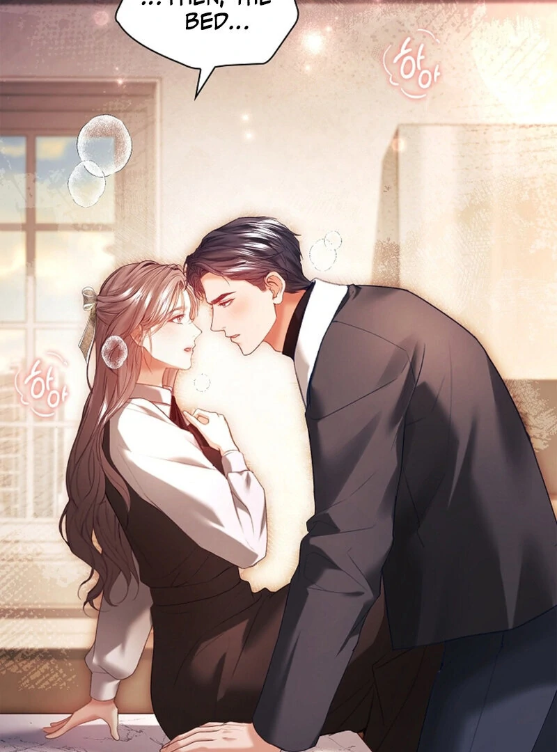 The Young Wife Chapter 44 - Page 32