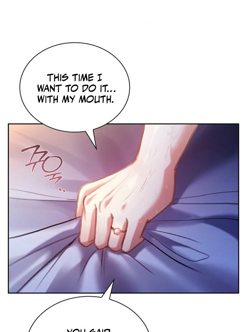 The Young Wife Chapter 44 - Page 43