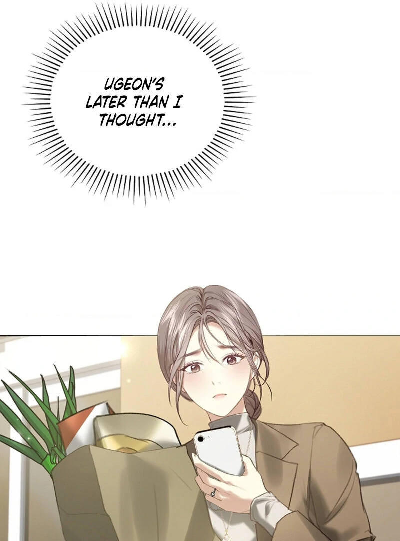 The Young Wife Chapter 45 - Page 105