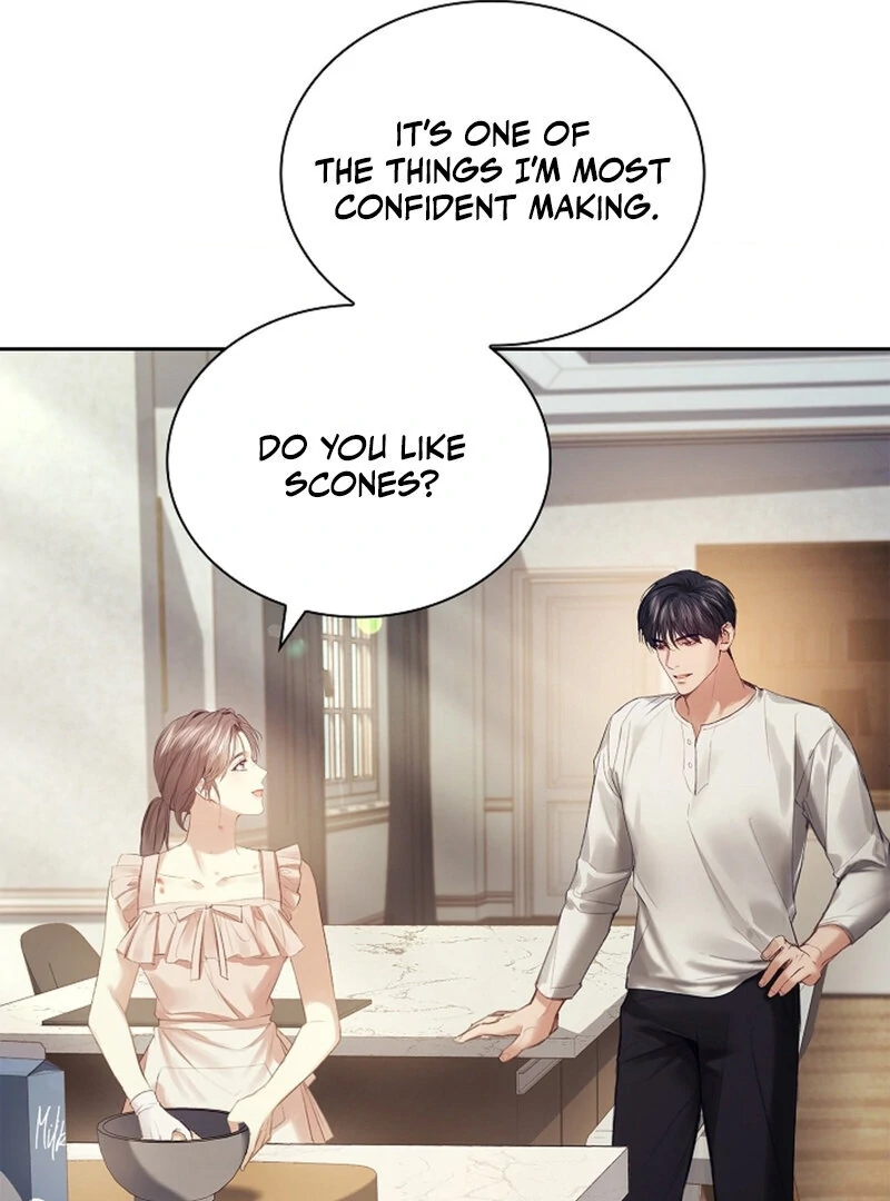 The Young Wife Chapter 45 - Page 27