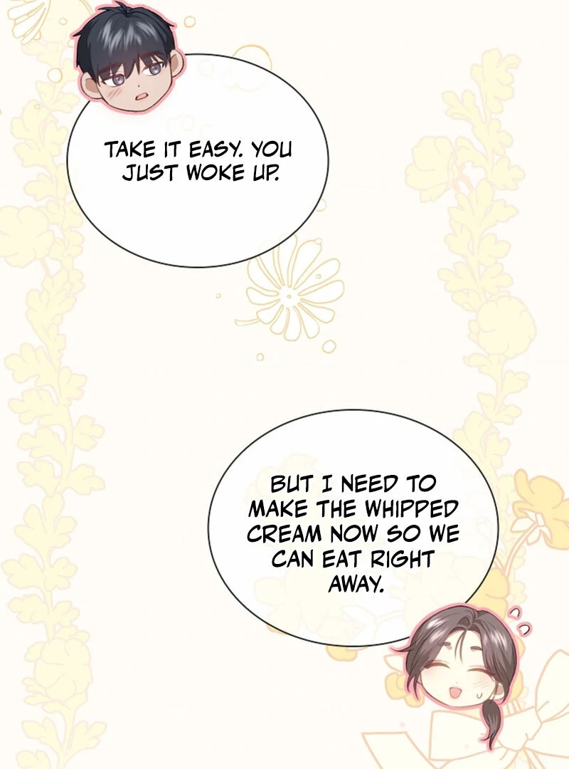 The Young Wife Chapter 45 - Page 40