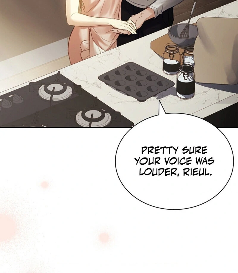 The Young Wife Chapter 45 - Page 52