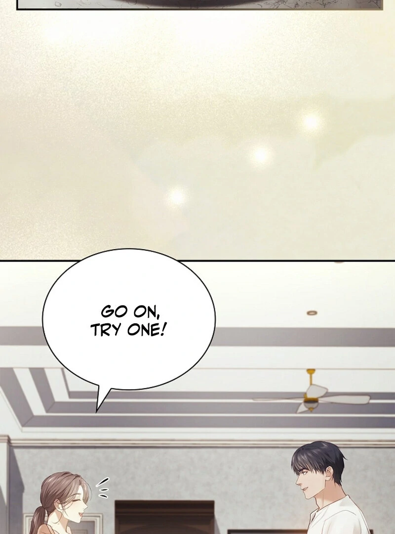 The Young Wife Chapter 45 - Page 57