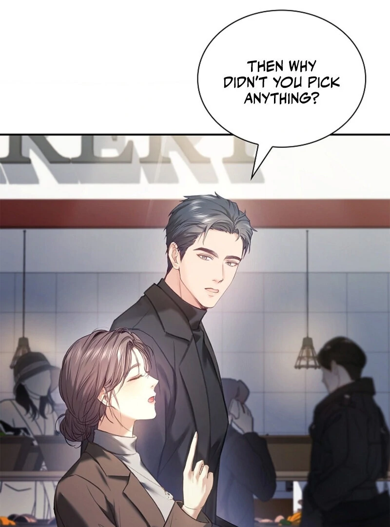 The Young Wife Chapter 45 - Page 84