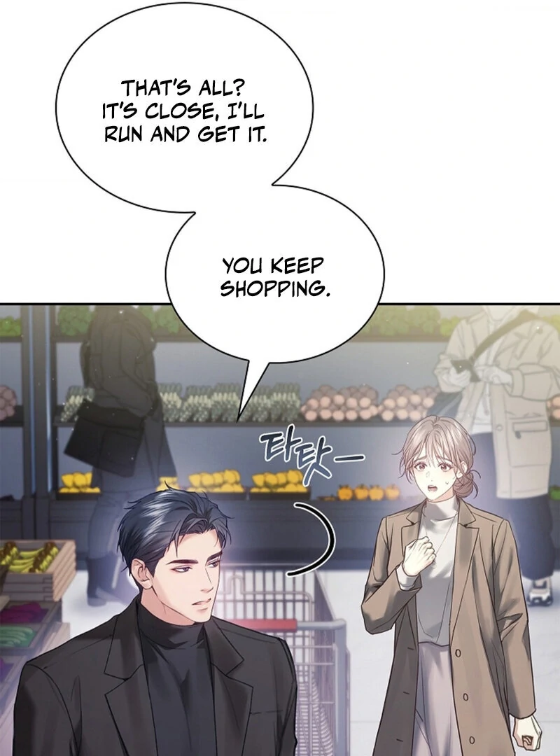 The Young Wife Chapter 45 - Page 92