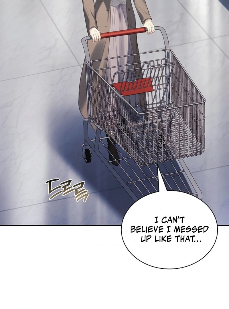 The Young Wife Chapter 45 - Page 98