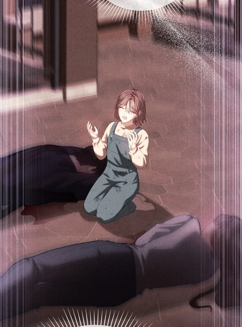 The Young Wife Chapter 46 - Page 110