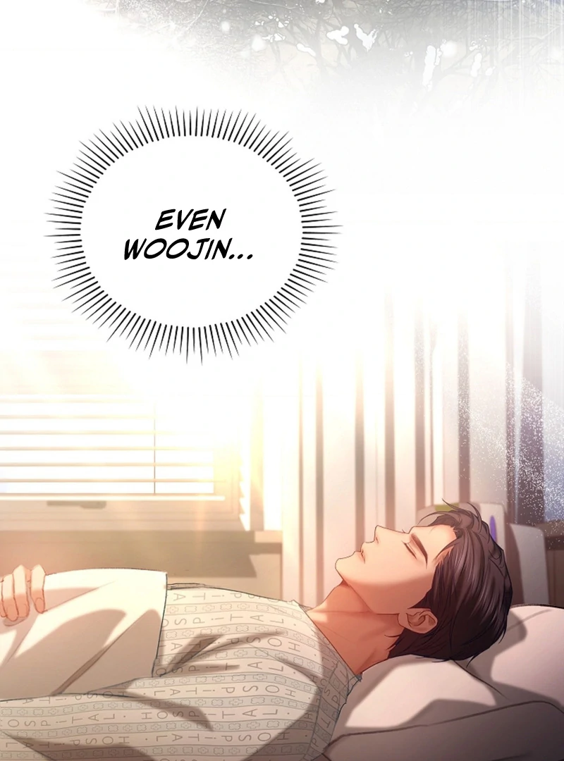 The Young Wife Chapter 46 - Page 114