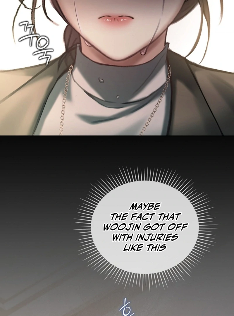 The Young Wife Chapter 46 - Page 116