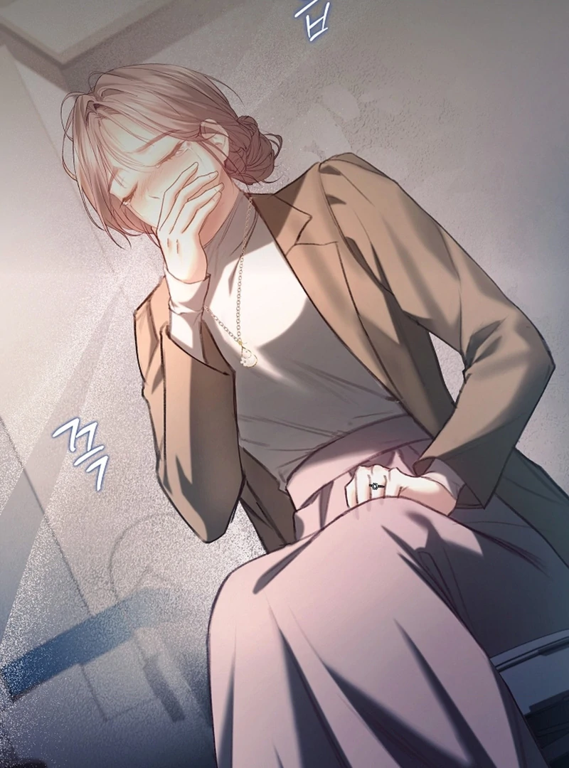 The Young Wife Chapter 46 - Page 117