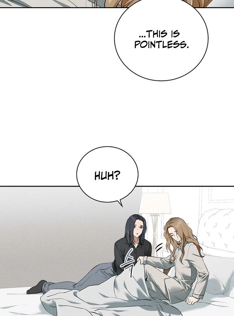 The Young Wife Chapter 46 - Page 20