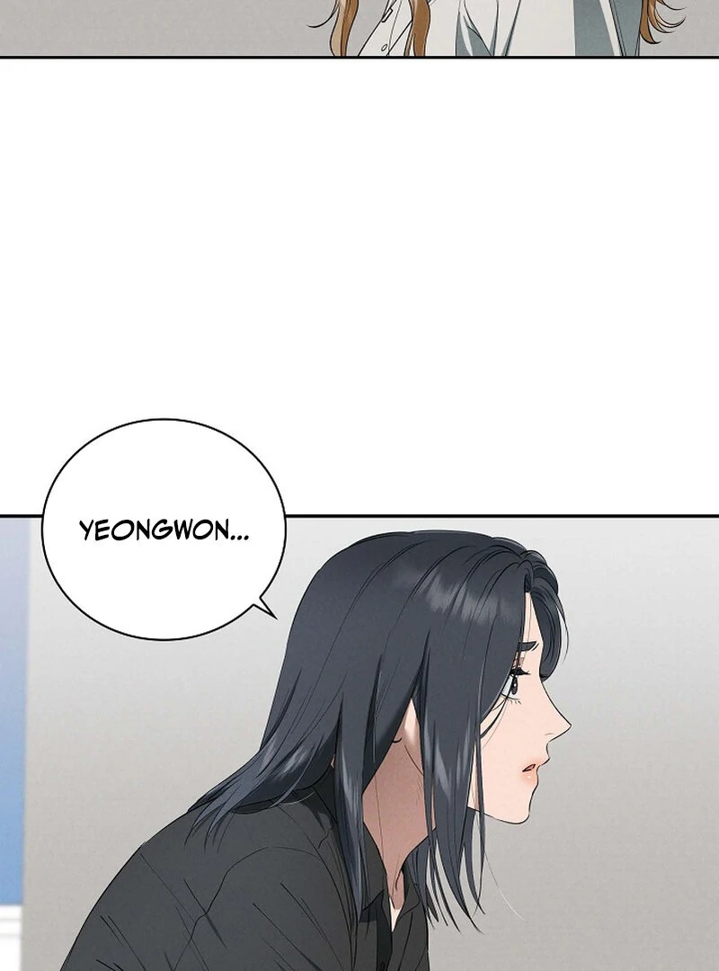 The Young Wife Chapter 46 - Page 22