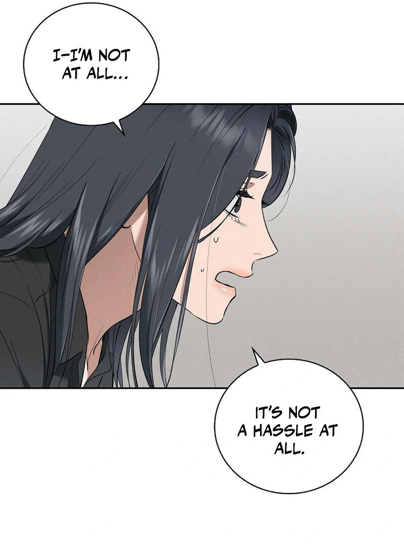 The Young Wife Chapter 46 - Page 27