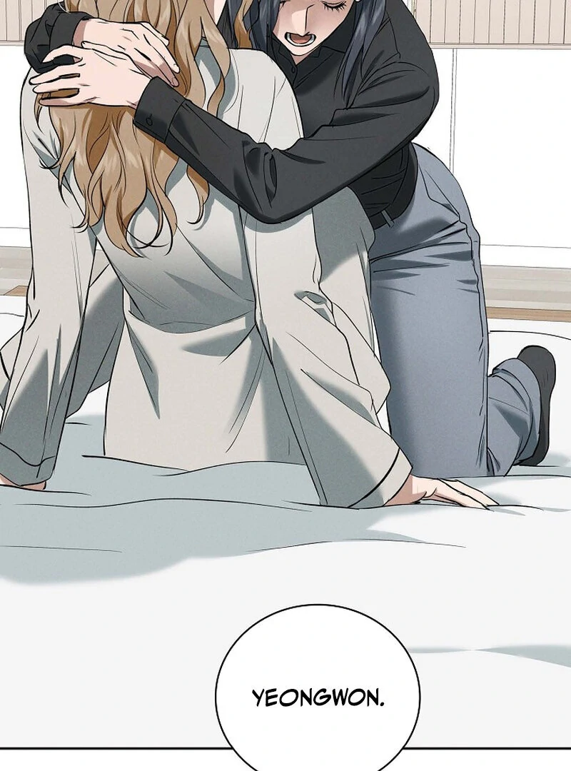 The Young Wife Chapter 46 - Page 30