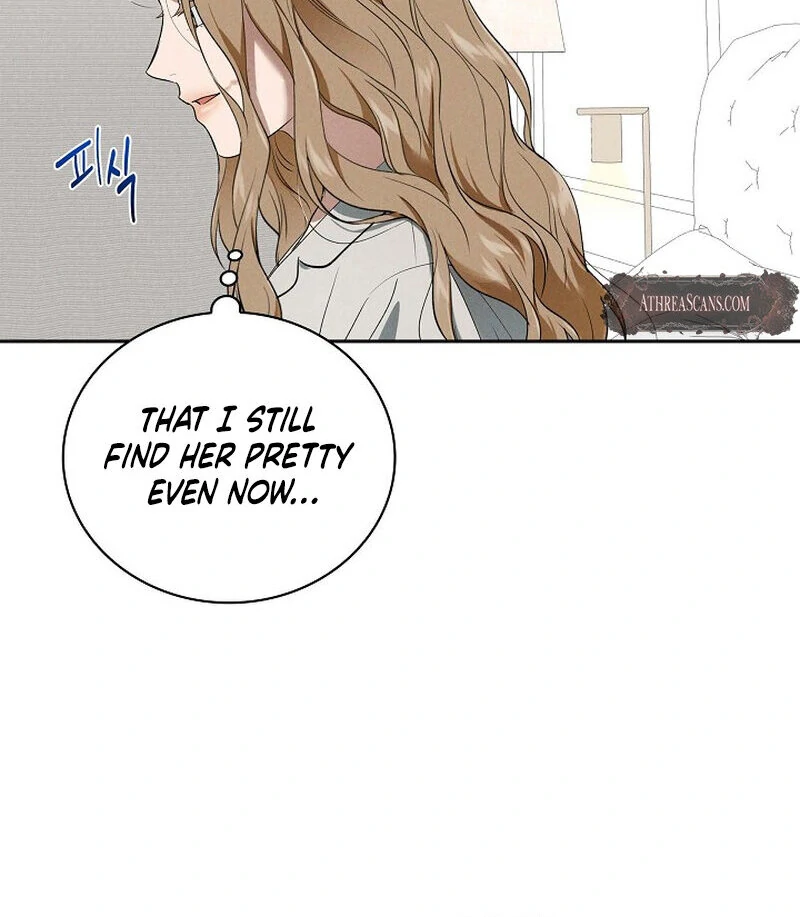 The Young Wife Chapter 46 - Page 39