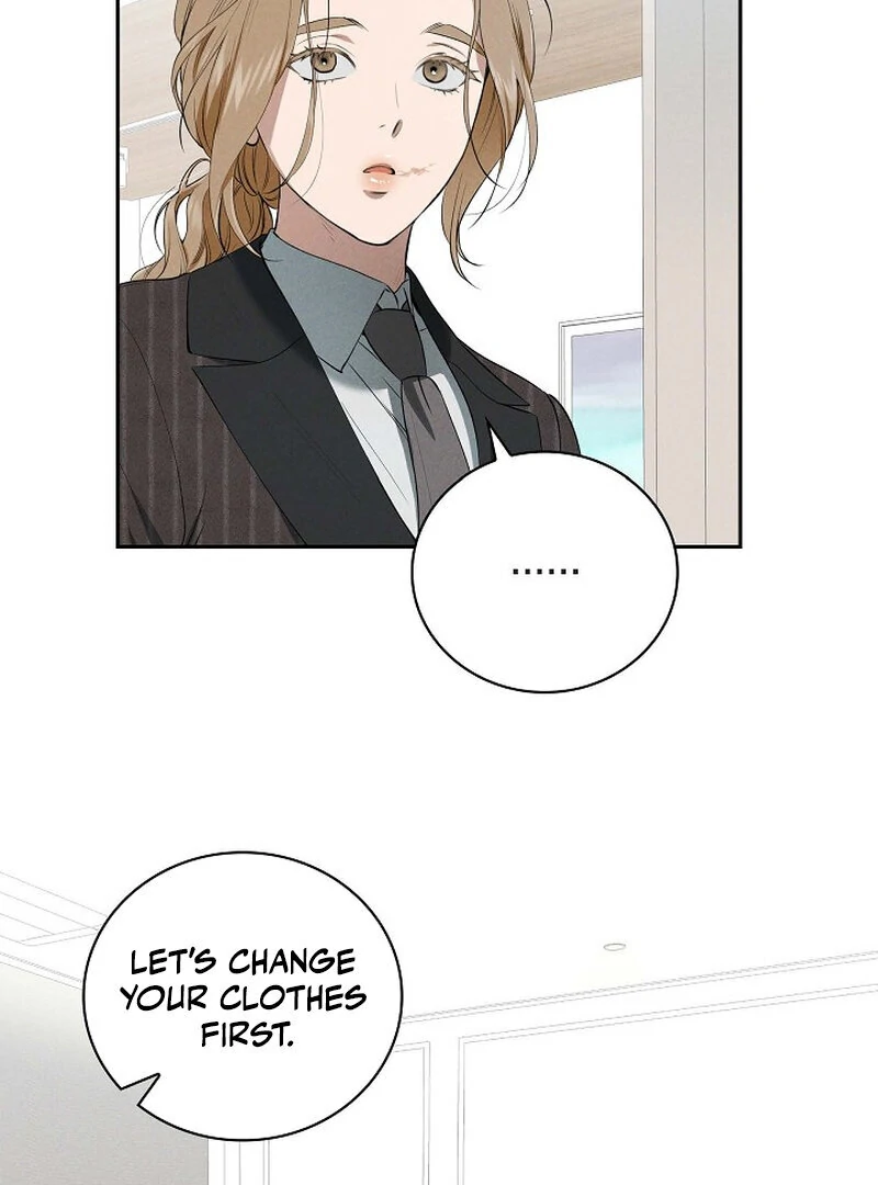 The Young Wife Chapter 46 - Page 5