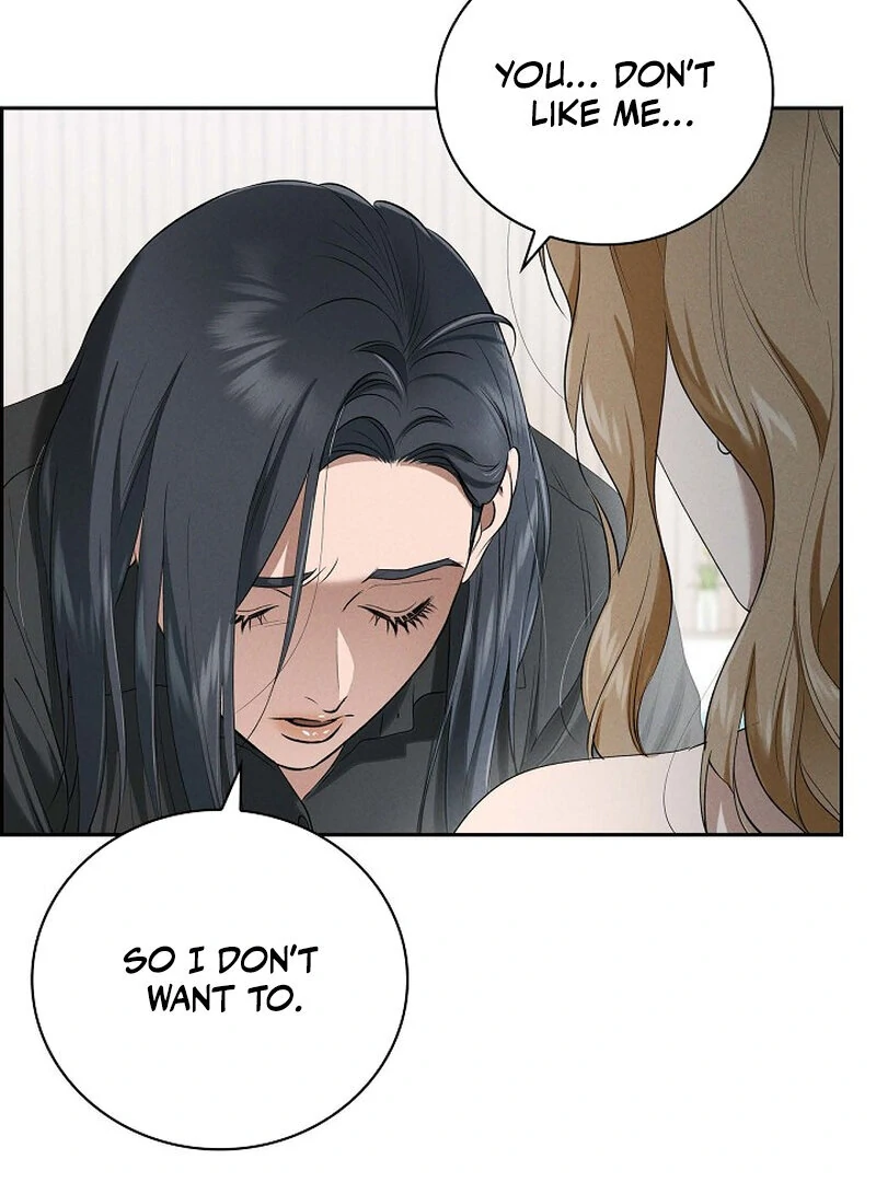 The Young Wife Chapter 46 - Page 49