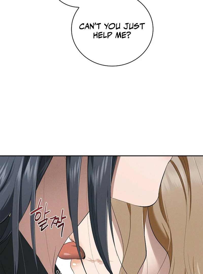 The Young Wife Chapter 46 - Page 55