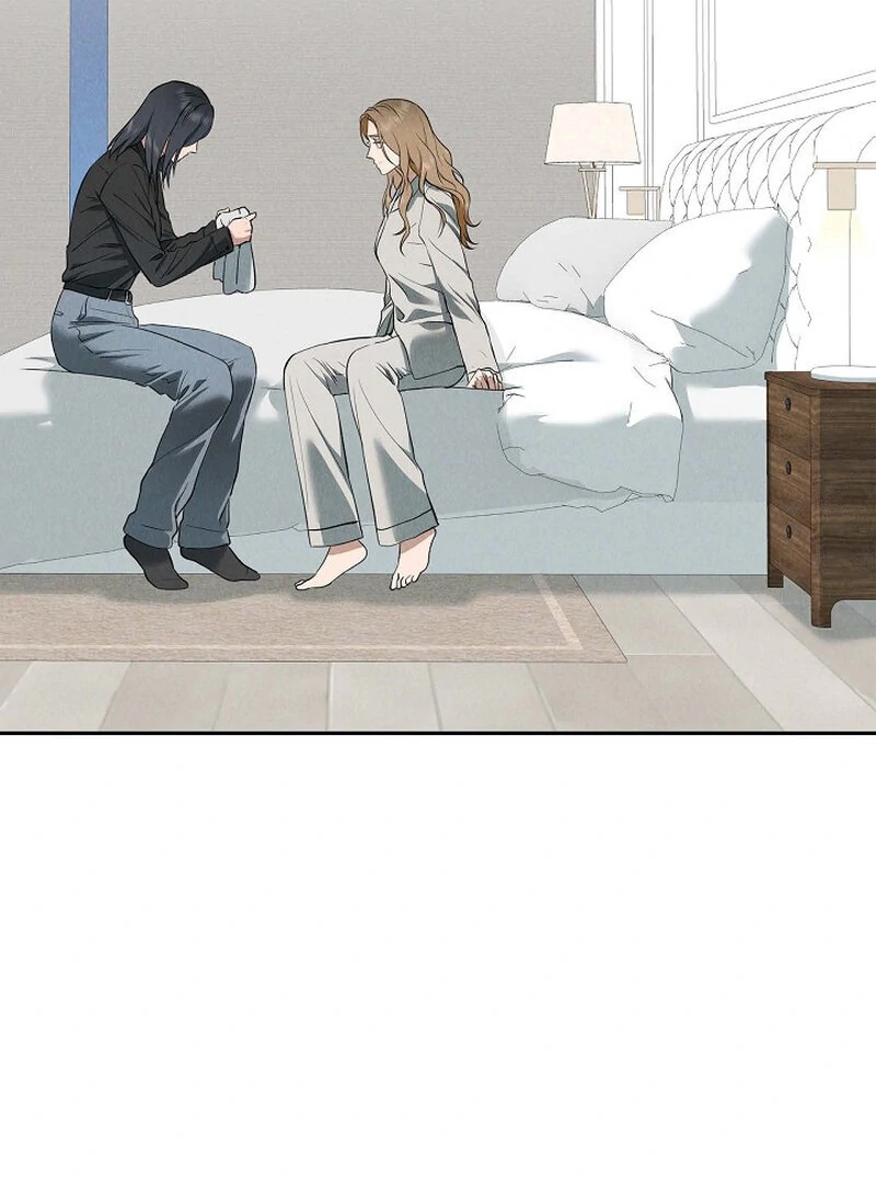 The Young Wife Chapter 46 - Page 8