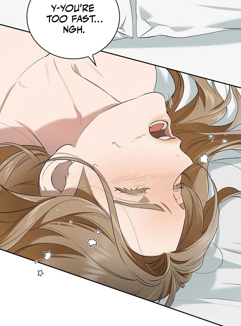 The Young Wife Chapter 46 - Page 75