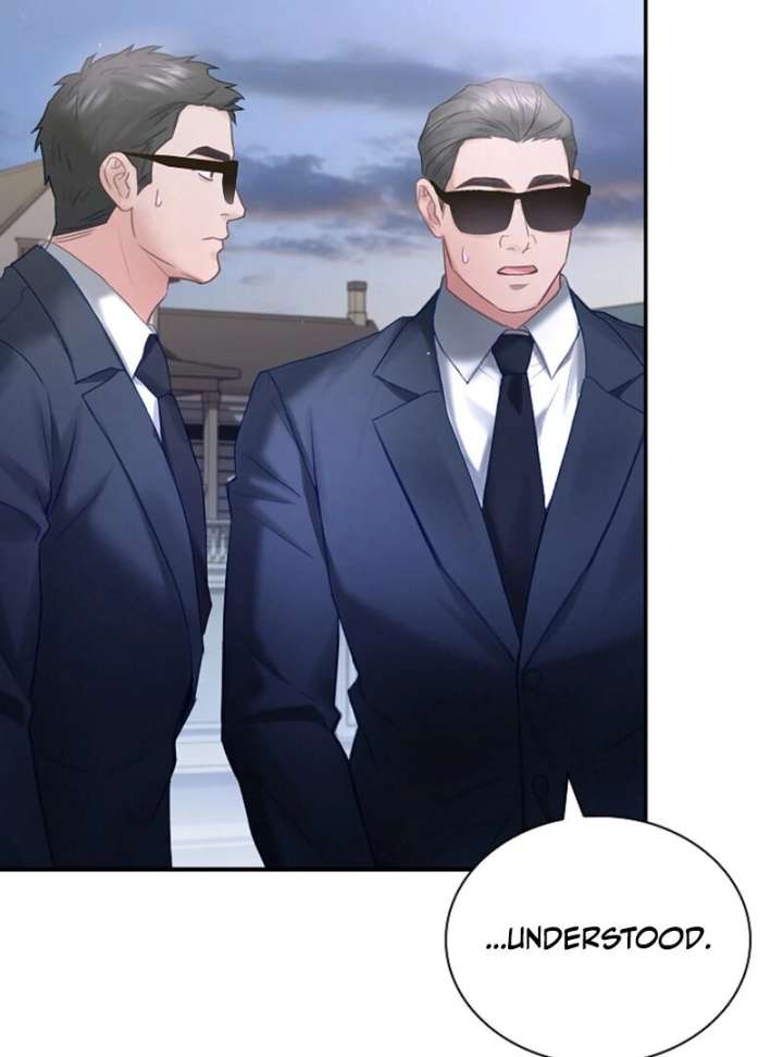 The Young Wife Chapter 47 - Page 119