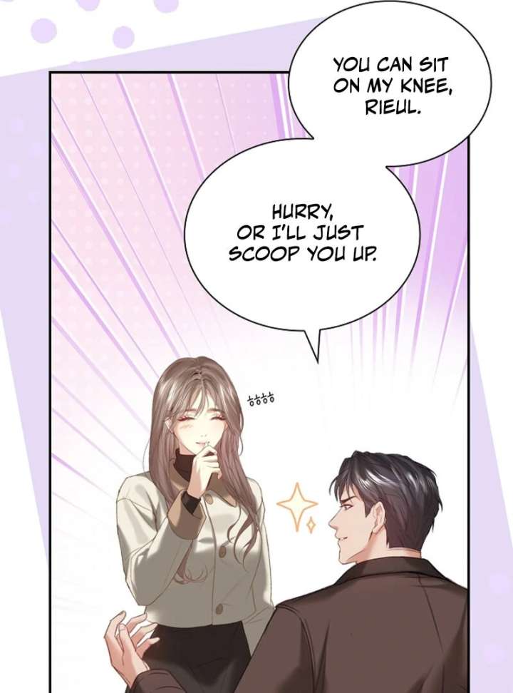 The Young Wife Chapter 47 - Page 14