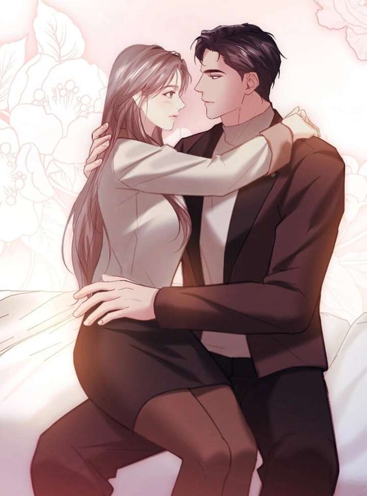 The Young Wife Chapter 47 - Page 17