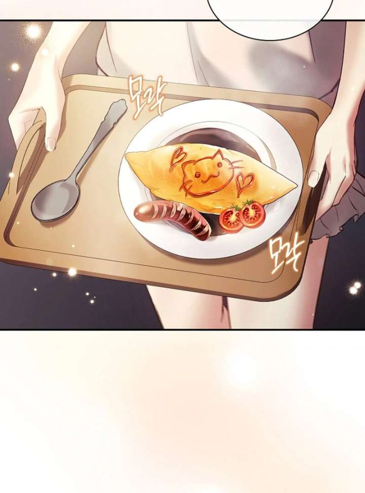 The Young Wife Chapter 47 - Page 29