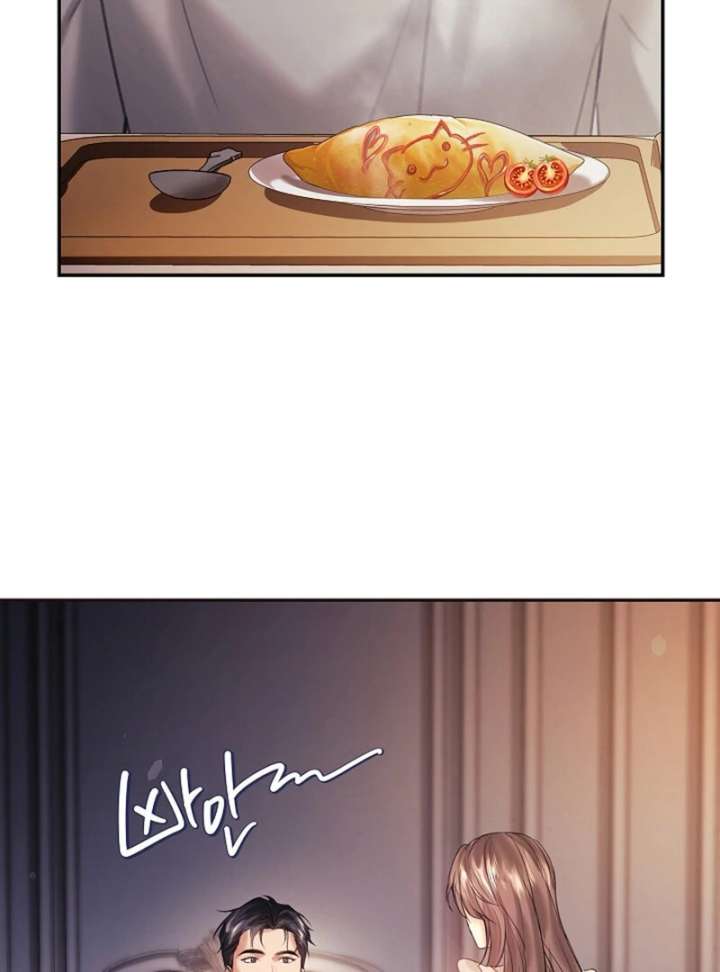 The Young Wife Chapter 47 - Page 33