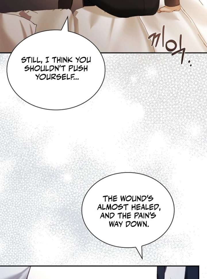 The Young Wife Chapter 47 - Page 6