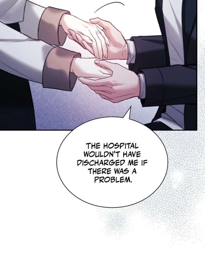 The Young Wife Chapter 47 - Page 7