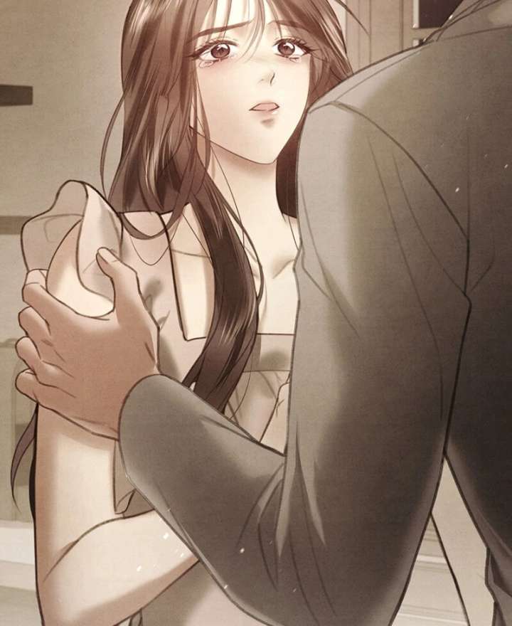 The Young Wife Chapter 47 - Page 77