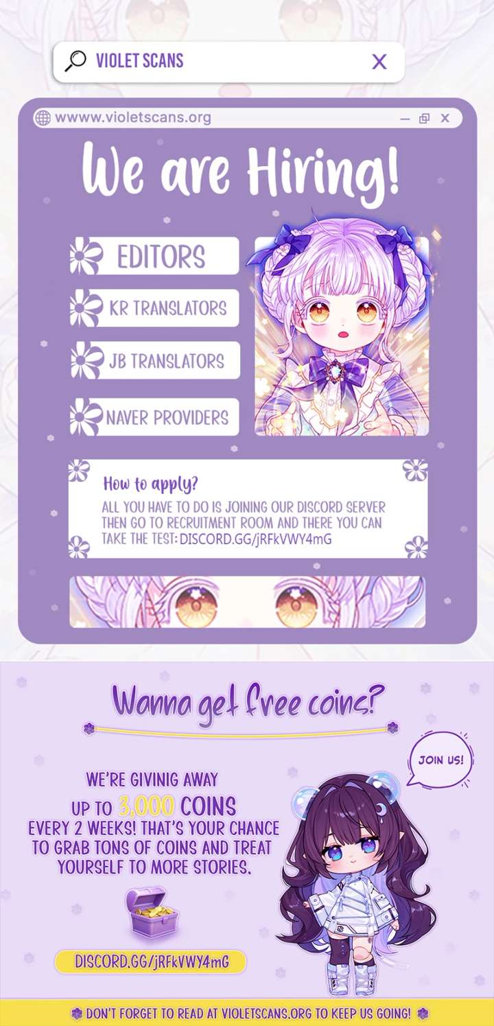 The Youngest Child of the Family Is Preventing the World From Ending Chapter 46 - Page 13