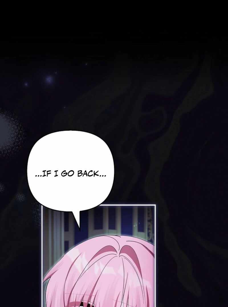 The Youngest Daughter of the Villainous Duke Chapter 125 - Page 1