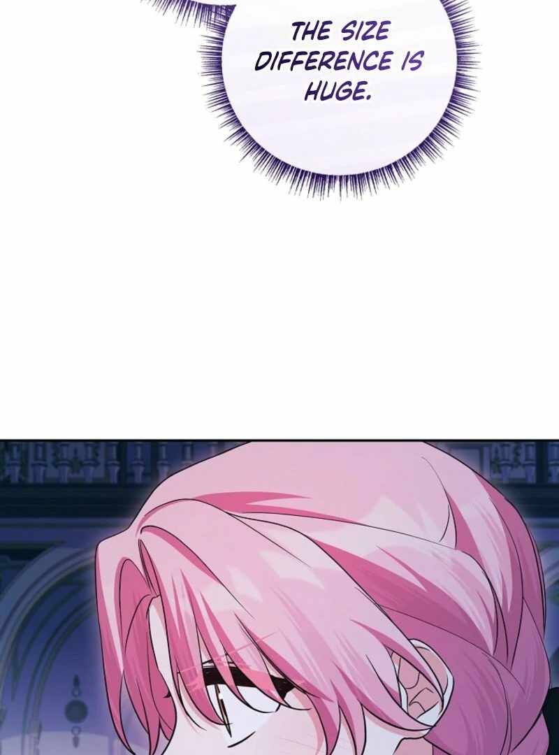 The Youngest Daughter of the Villainous Duke Chapter 125 - Page 118