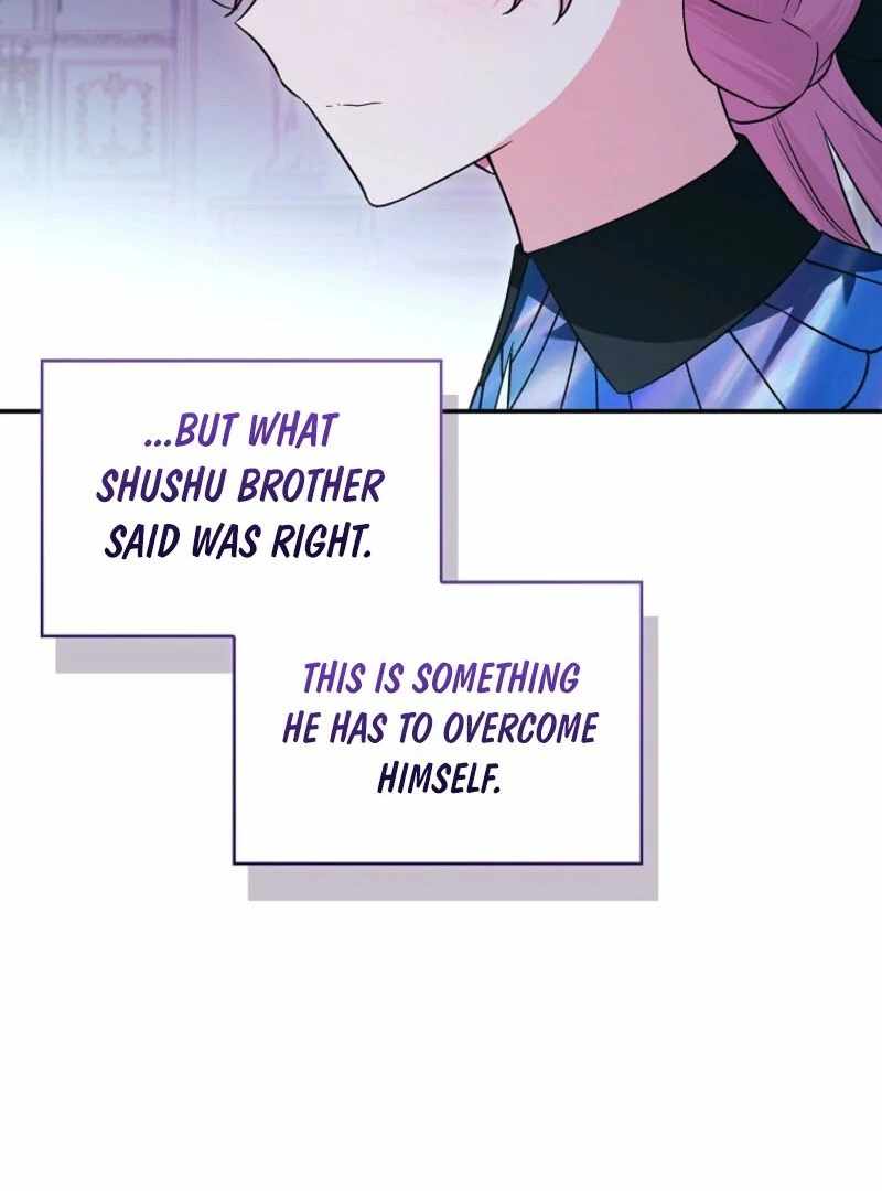 The Youngest Daughter of the Villainous Duke Chapter 125 - Page 119