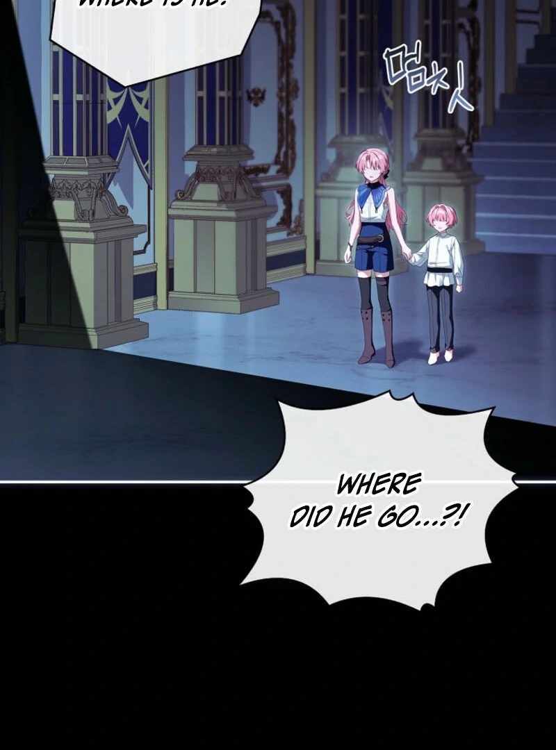 The Youngest Daughter of the Villainous Duke Chapter 125 - Page 22