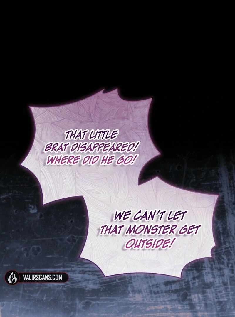 The Youngest Daughter of the Villainous Duke Chapter 125 - Page 23